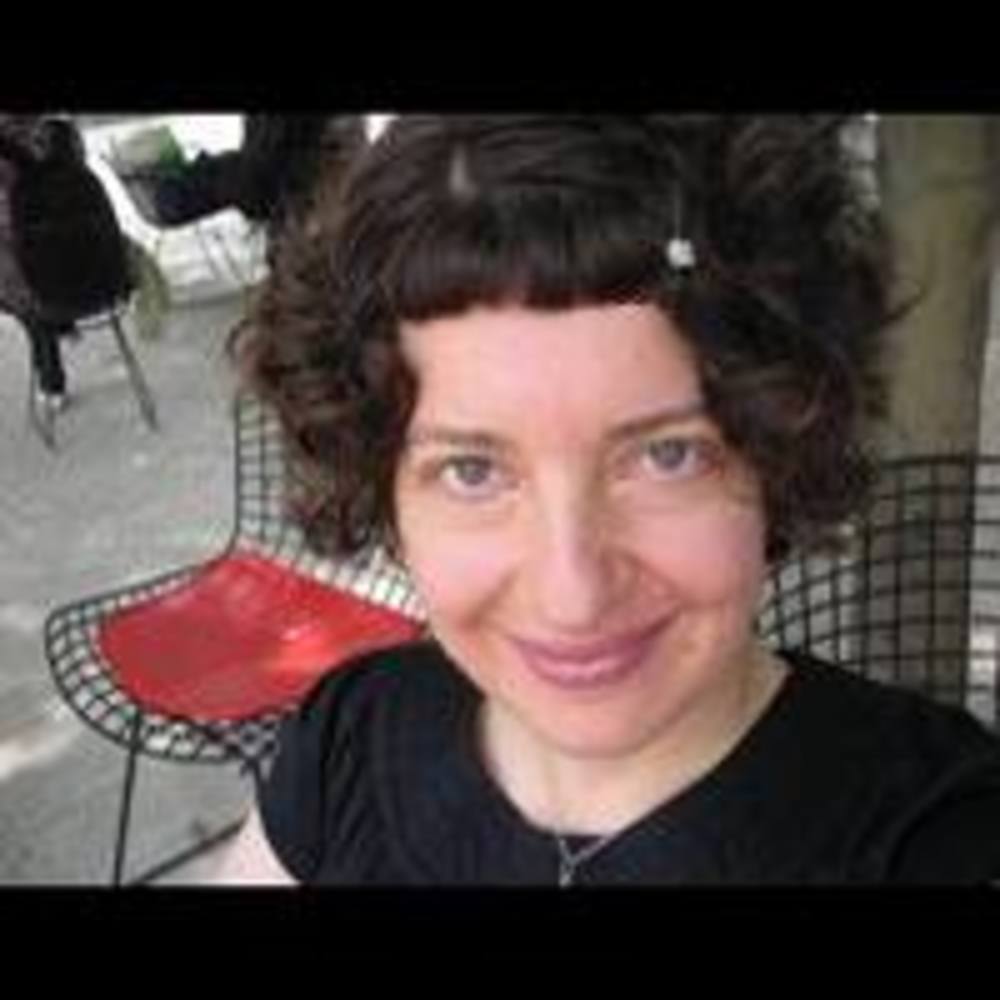 Meet your Posher, Elaine
